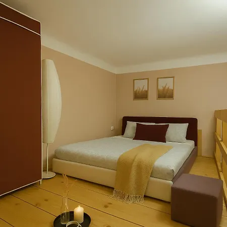 Anna Studio Budapest Kültér fotó