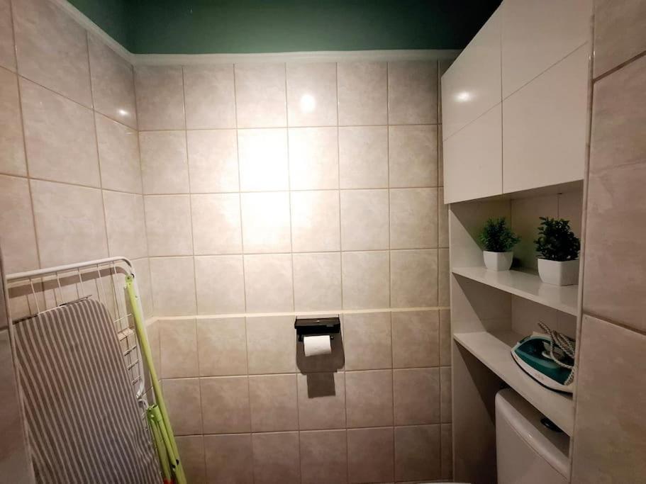 Anna Apartmán *