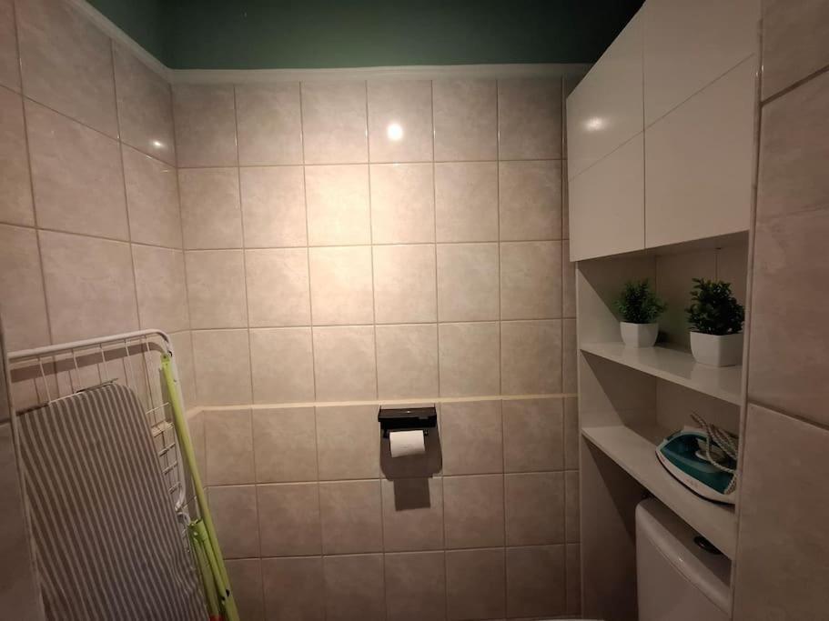 Anna Apartmán Budapešť