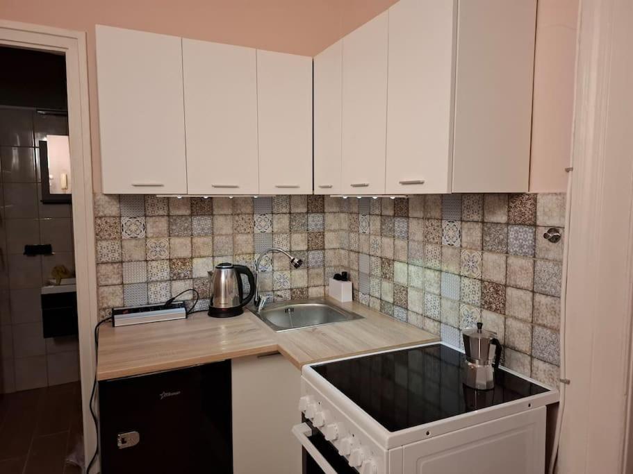 Apartmán Anna