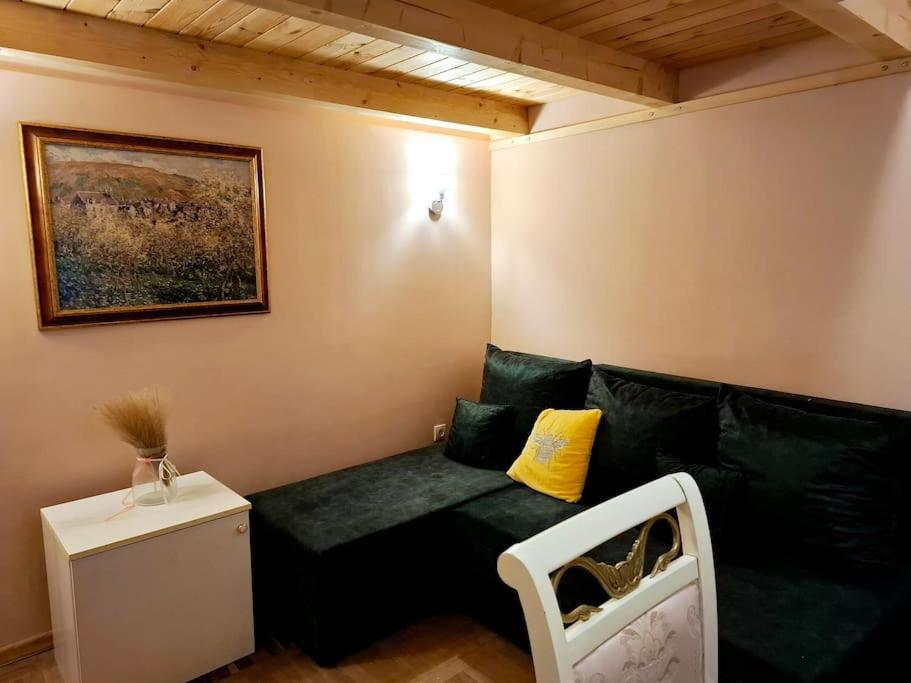 Apartmán Anna