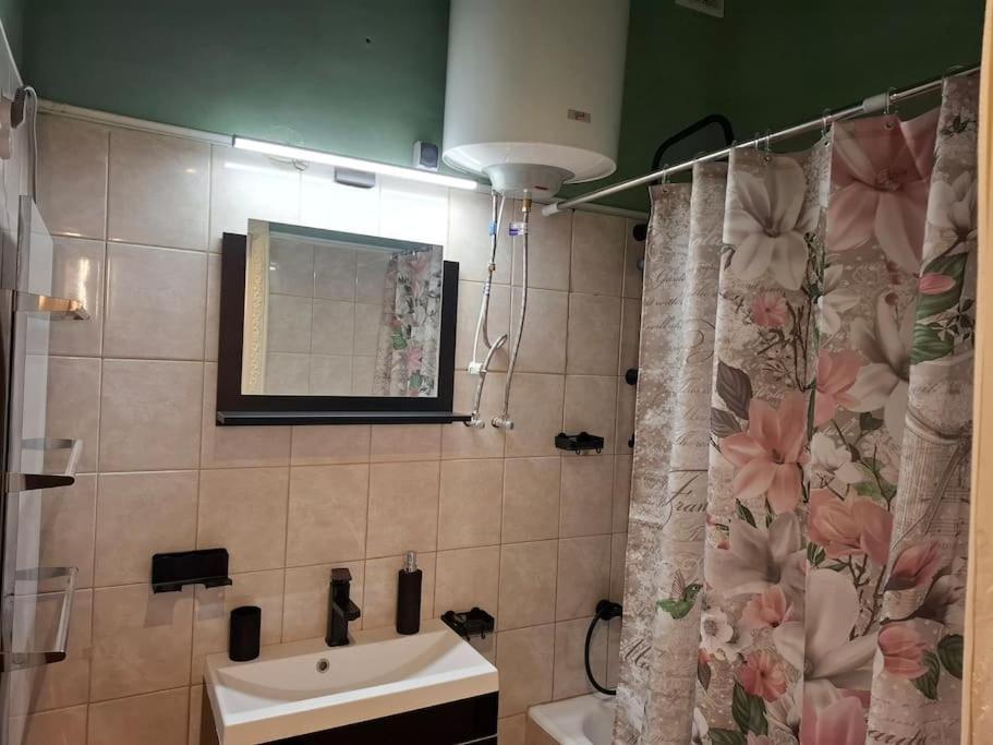 Apartmán Anna Budapešť