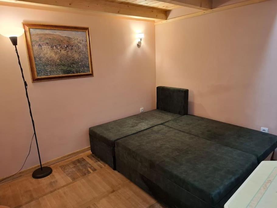 Apartmán Anna Budapešť
