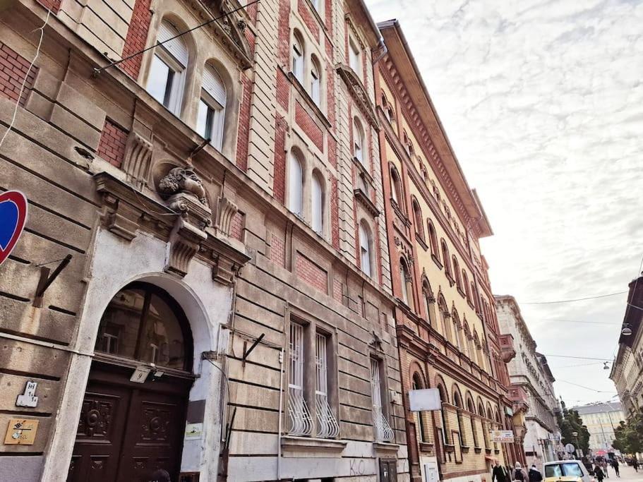 Apartmán Anna