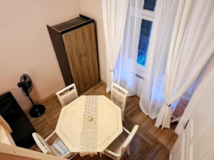 Anna Apartmán *