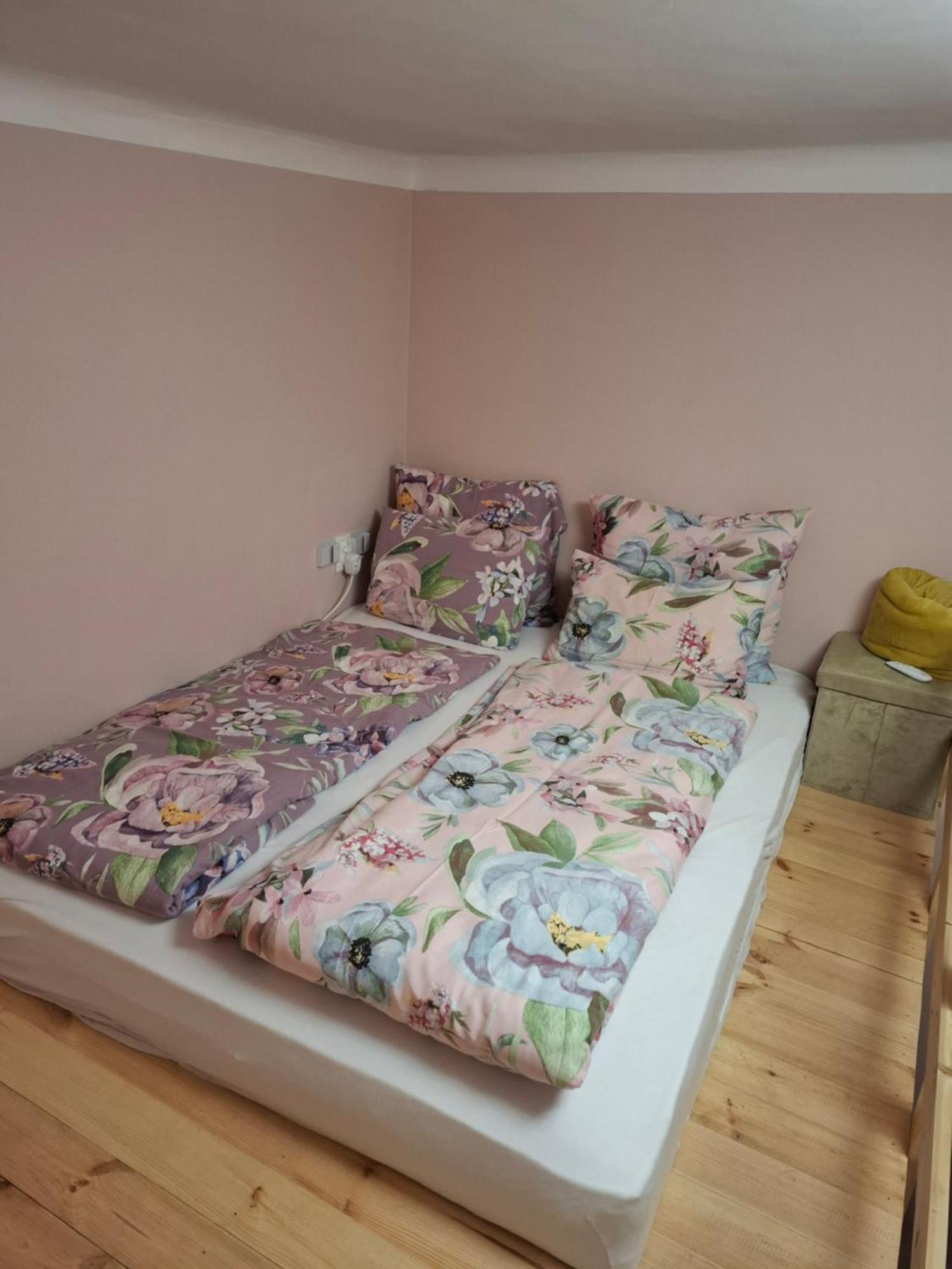 Apartmán Anna *