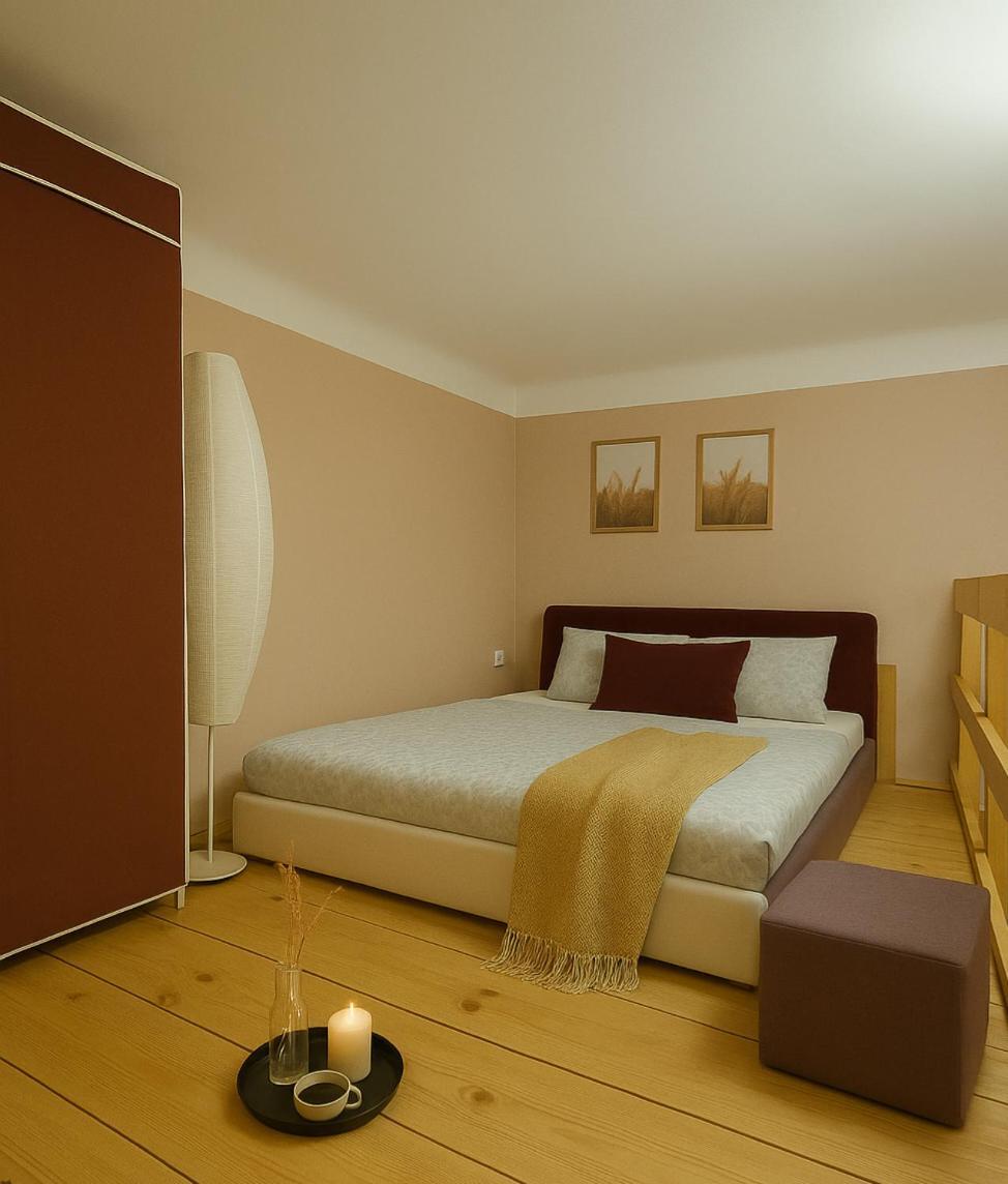 Anna Apartment