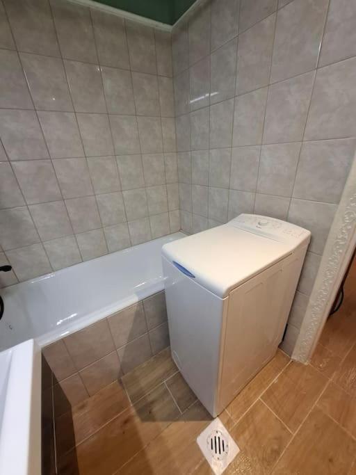 Anna Apartment Budapest