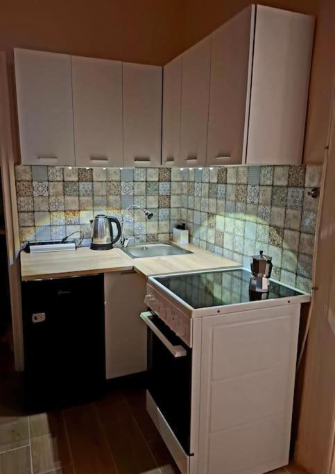 Anna Apartment